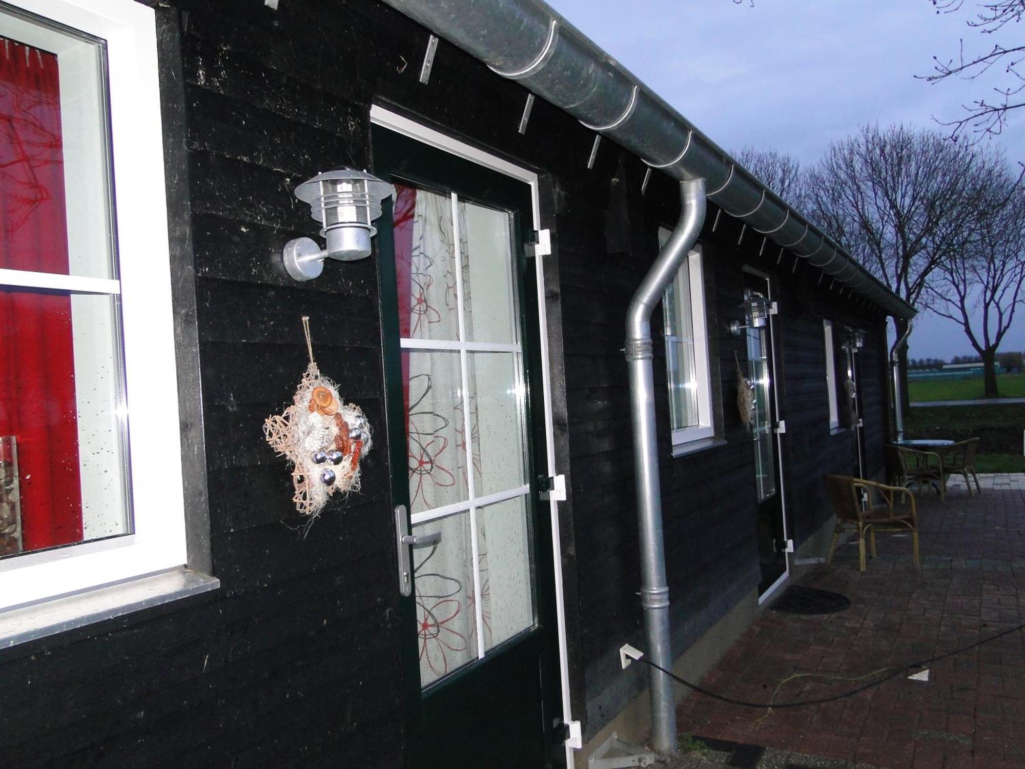 Ammerzoden Boerderij De Spijken Bed & Breakfast エクステリア 写真