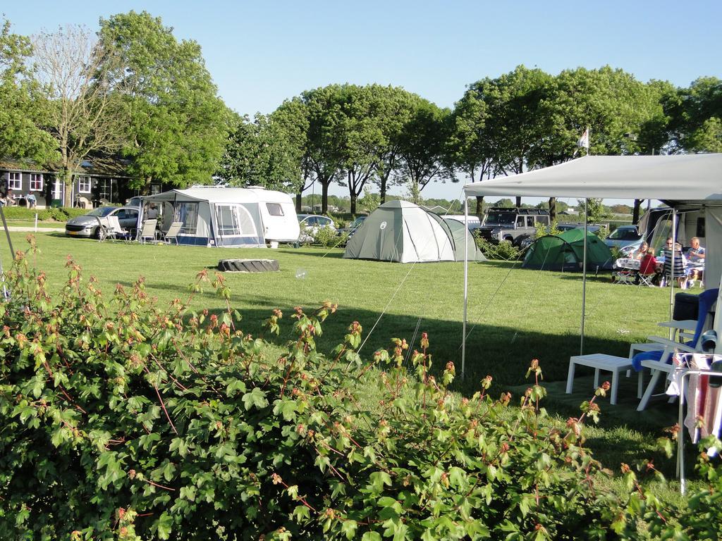 Ammerzoden Boerderij De Spijken Bed & Breakfast エクステリア 写真