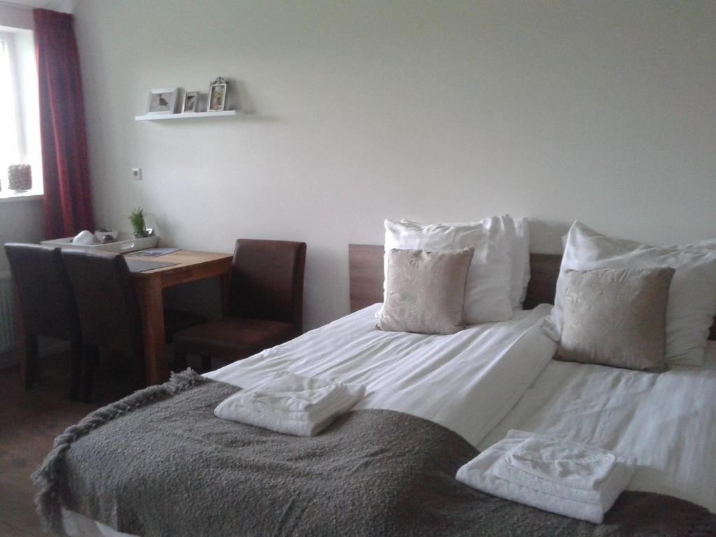 Ammerzoden Boerderij De Spijken Bed & Breakfast 部屋 写真